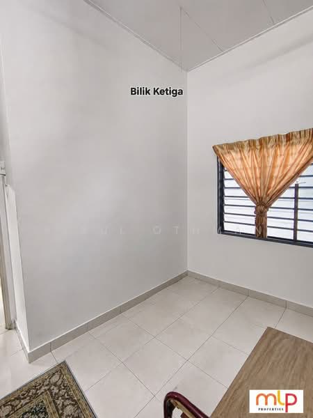 Rumah Teres 1 Tingkat untuk Dijual di Taman Bandar Ekar (Rantau) - Azrul Othman - Interior - PropertyGuru.com.my