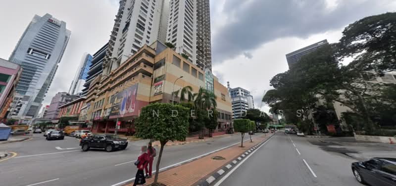 Retail Space for Sale in Kuala Lumpur (Kuala Lumpur) - Ravinder Dass - Exterior - PropertyGuru.com.my