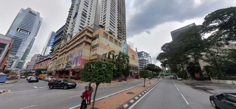 Retail Space for Sale in Kuala Lumpur (Kuala Lumpur) - Ravinder Dass - PropertyGuru.com.my