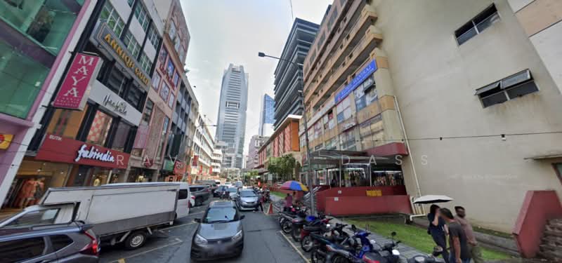 Retail Space for Sale in Kuala Lumpur (Kuala Lumpur) - Ravinder Dass - PropertyGuru.com.my