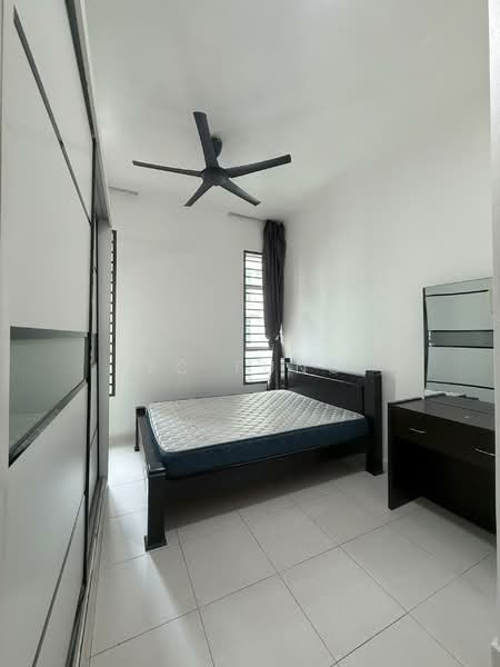 Service Residence for Rent at SuriaMas Suites - YC Fung - Bedroom - PropertyGuru.com.my