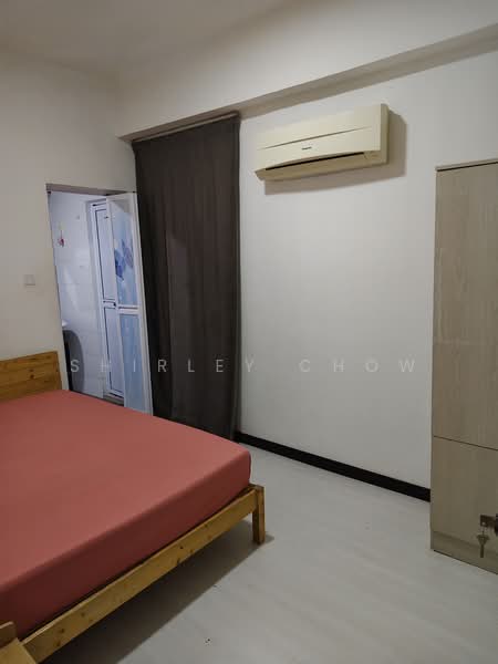 Kondominium untuk Disewa di Hartamas Height - shirley Chow - PropertyGuru.com.my