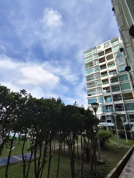 Kondominium untuk Disewa di Hartamas Height - shirley Chow - PropertyGuru.com.my