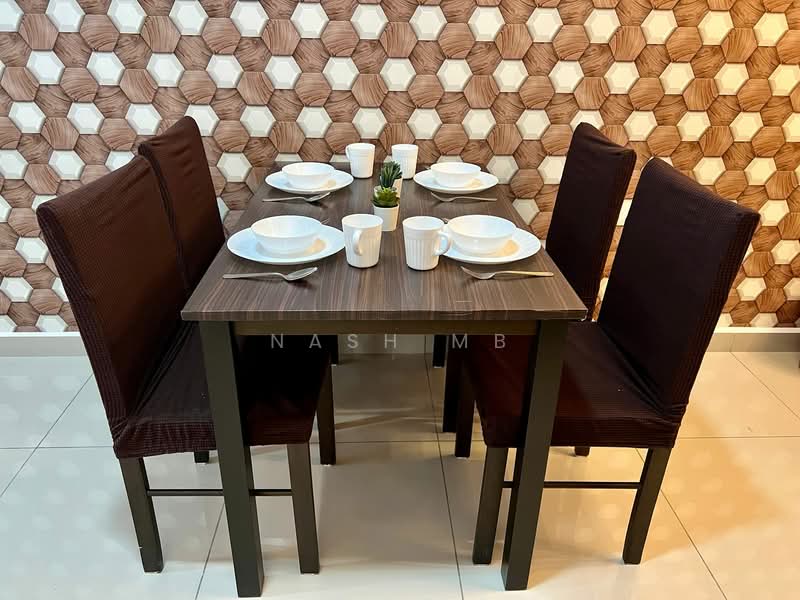 Service Residence for Rent at Encorp Marina - NasH MB - PropertyGuru.com.my