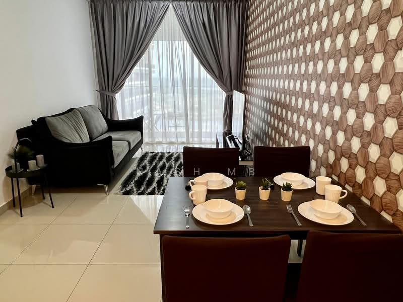 Service Residence for Rent at Encorp Marina - NasH MB - PropertyGuru.com.my