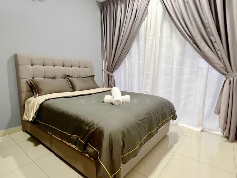 Service Residence for Rent at Encorp Marina - NasH MB - PropertyGuru.com.my