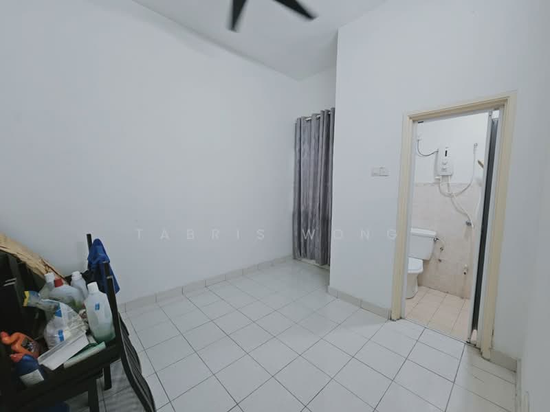 Rumah Teres untuk Dijual di Bandar Puteri Klang (Klang) - Tabris Wong - Bathroom - PropertyGuru.com.my