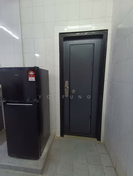 2-storey Terraced House for Rent in Taman Skudai Baru (Skudai) - YC Fung - Interior - PropertyGuru.com.my