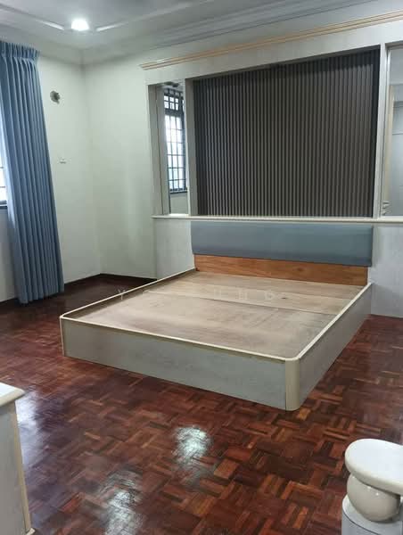 2-storey Terraced House for Rent in Taman Skudai Baru (Skudai) - YC Fung - Bedroom - PropertyGuru.com.my