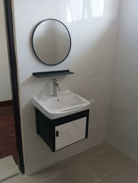 2-storey Terraced House for Rent in Taman Skudai Baru (Skudai) - YC Fung - Bathroom - PropertyGuru.com.my
