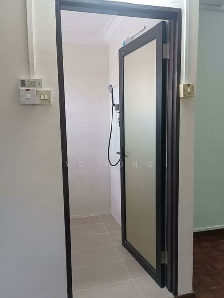 2-storey Terraced House for Rent in Taman Skudai Baru (Skudai) - YC Fung - Bathroom - PropertyGuru.com.my