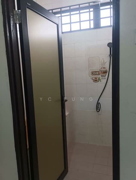 2-storey Terraced House for Rent in Taman Skudai Baru (Skudai) - YC Fung - Bathroom - PropertyGuru.com.my