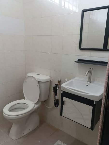 2-storey Terraced House for Rent in Taman Skudai Baru (Skudai) - YC Fung - PropertyGuru.com.my