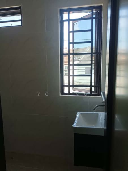 2-storey Terraced House for Rent in Taman Skudai Baru (Skudai) - YC Fung - PropertyGuru.com.my