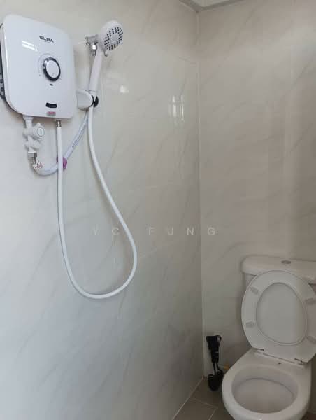 2-storey Terraced House for Rent in Taman Skudai Baru (Skudai) - YC Fung - PropertyGuru.com.my