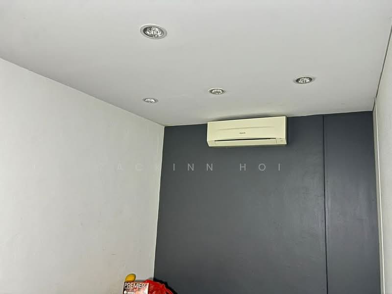 Shop for Rent in Taman Sentosa Perdana (Klang) - Zackinn Hoi - Interior - PropertyGuru.com.my