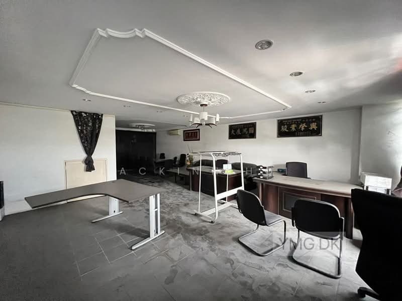 Shop for Rent in Taman Sentosa Perdana (Klang) - Zackinn Hoi - Interior - PropertyGuru.com.my