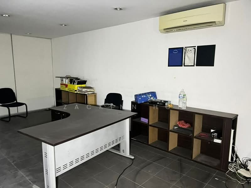 Shop for Rent in Taman Sentosa Perdana (Klang) - Zackinn Hoi - Study - PropertyGuru.com.my