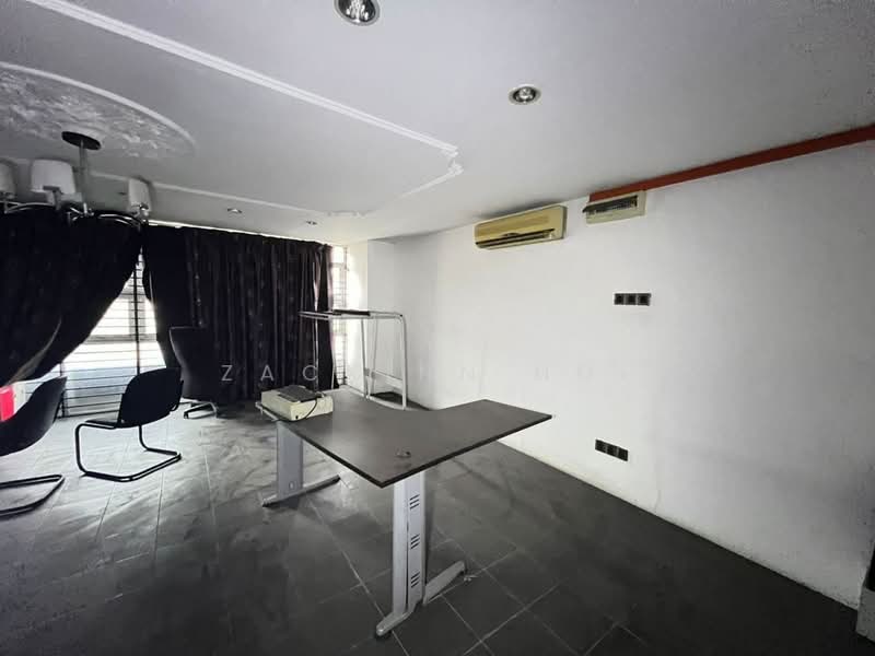 Shop for Rent in Taman Sentosa Perdana (Klang) - Zackinn Hoi - Interior - PropertyGuru.com.my