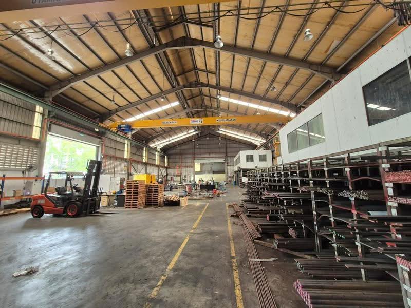 Kilang Terpisah untuk Dijual di Bandar Sri Damansara (Selangor) - Kelvin Lee - Interior - PropertyGuru.com.my