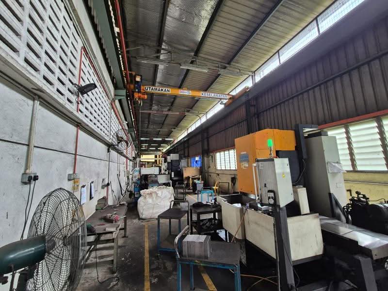 Kilang Terpisah untuk Dijual di Bandar Sri Damansara (Selangor) - Kelvin Lee - Interior - PropertyGuru.com.my