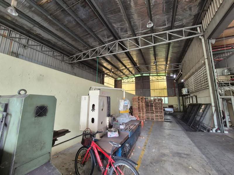 Kilang Terpisah untuk Dijual di Bandar Sri Damansara (Selangor) - Kelvin Lee - Interior - PropertyGuru.com.my