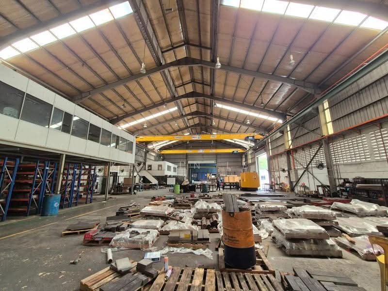 Kilang Terpisah untuk Dijual di Bandar Sri Damansara (Selangor) - Kelvin Lee - Interior - PropertyGuru.com.my