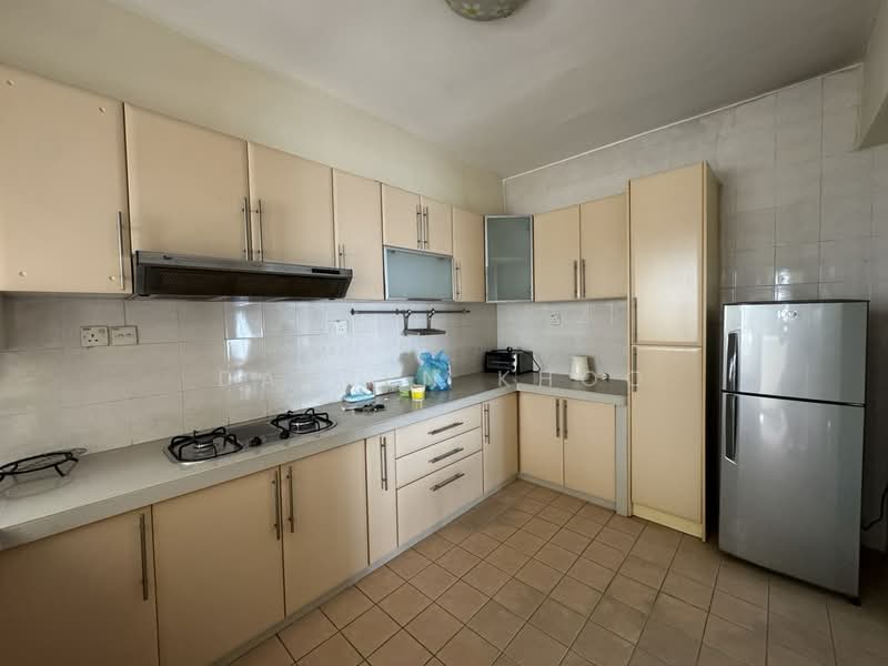 Kondominium untuk Dijual di Ken Damansara - Darren Khoo - Kitchen - PropertyGuru.com.my