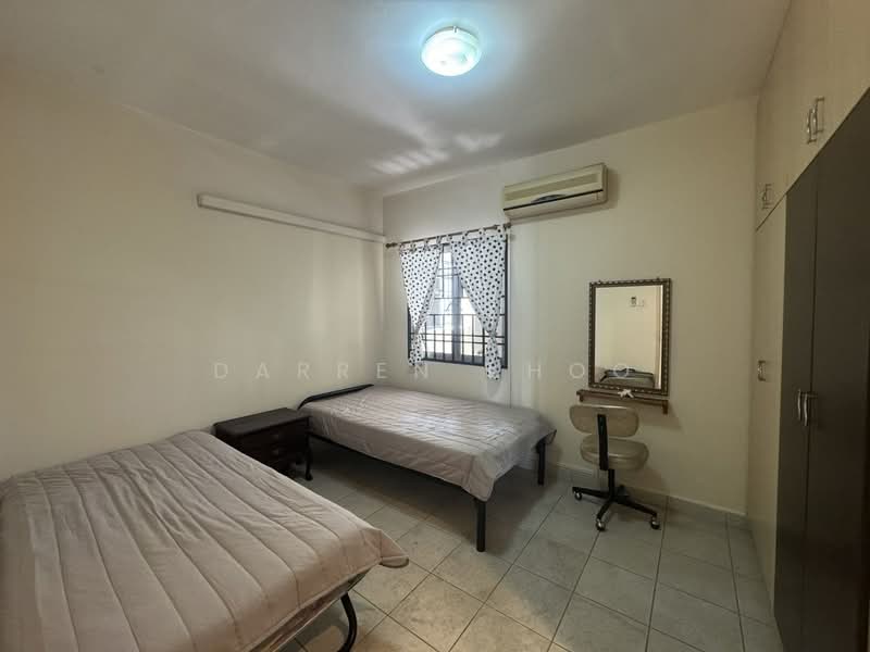 Kondominium untuk Dijual di Ken Damansara - Darren Khoo - Bedroom - PropertyGuru.com.my