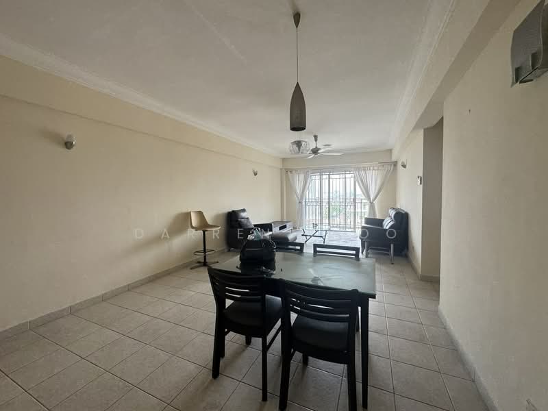 Kondominium untuk Dijual di Ken Damansara - Darren Khoo - Living Room - PropertyGuru.com.my