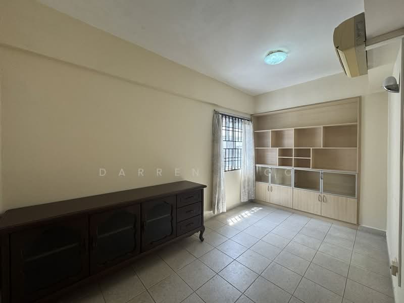Kondominium untuk Dijual di Ken Damansara - Darren Khoo - Living Room - PropertyGuru.com.my