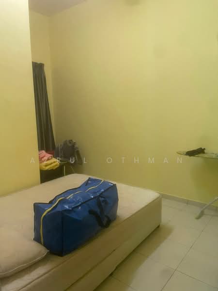 Rumah Teres 1 Tingkat untuk Dijual di Seremban (Negeri Sembilan) - Azrul Othman - Bedroom - PropertyGuru.com.my