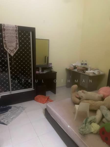 Rumah Teres 1 Tingkat untuk Dijual di Seremban (Negeri Sembilan) - Azrul Othman - Bedroom - PropertyGuru.com.my