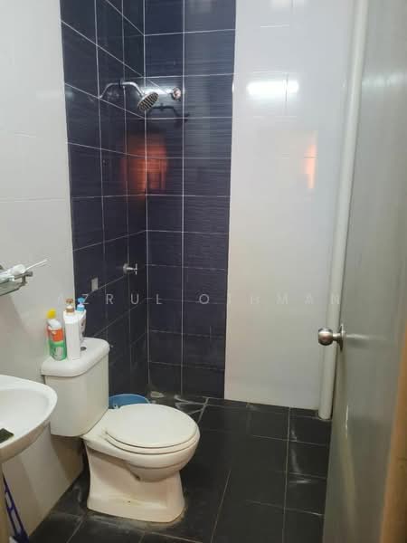Rumah Teres 1 Tingkat untuk Dijual di Seremban (Negeri Sembilan) - Azrul Othman - Bathroom - PropertyGuru.com.my