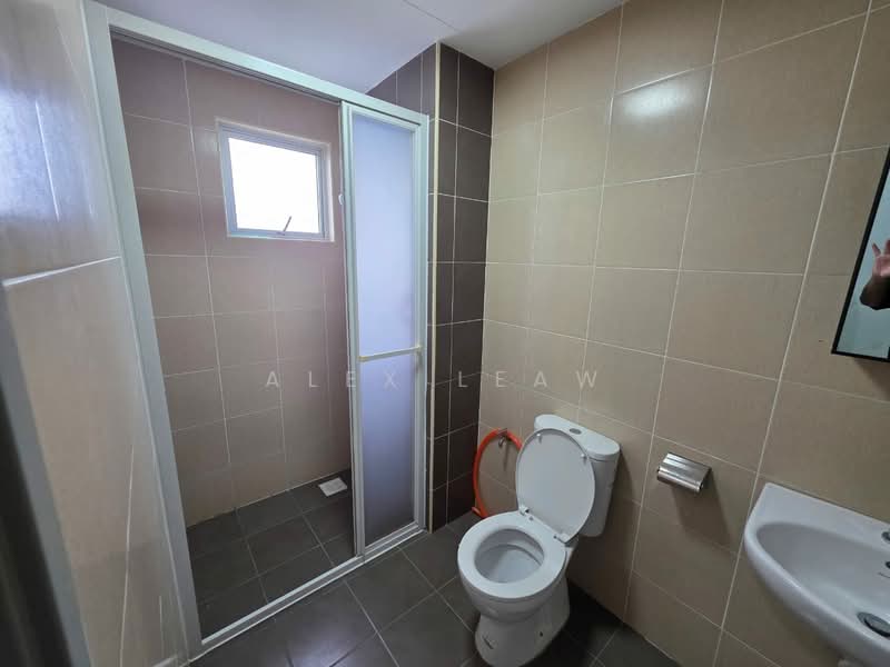 Service Residence for Sale at Serviced Residence @ Razak City Residences (RC Residences) - Alex Leaw - Bathroom - PropertyGuru.com.my
