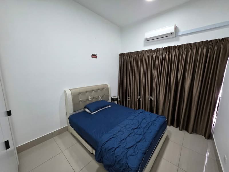 Service Residence for Sale at Serviced Residence @ Razak City Residences (RC Residences) - Alex Leaw - Bedroom - PropertyGuru.com.my