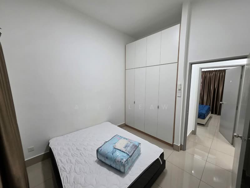 Service Residence for Sale at Serviced Residence @ Razak City Residences (RC Residences) - Alex Leaw - Bedroom - PropertyGuru.com.my