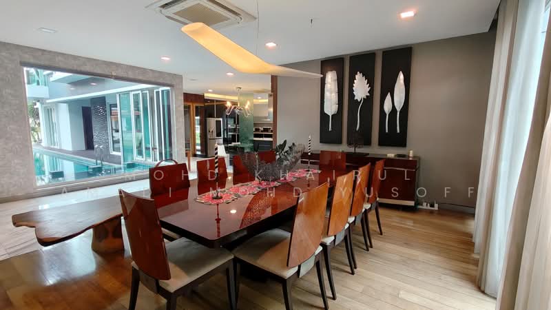 Rumah Banglo untuk Dijual di Shah Alam (Selangor) - Mohd Khairul Amadi Mohd Yusoff - PropertyGuru.com.my