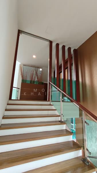 Rumah Banglo untuk Dijual di Shah Alam (Selangor) - Mohd Khairul Amadi Mohd Yusoff - PropertyGuru.com.my