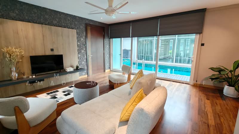 Rumah Banglo untuk Dijual di Shah Alam (Selangor) - Mohd Khairul Amadi Mohd Yusoff - PropertyGuru.com.my