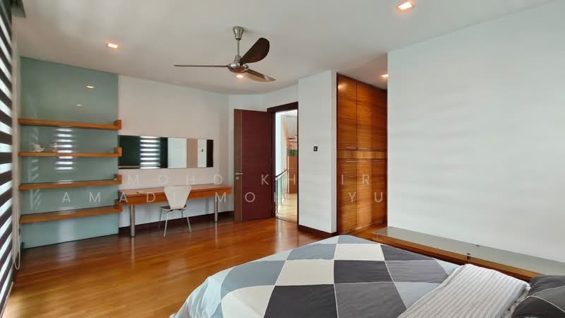 Rumah Banglo untuk Dijual di Shah Alam (Selangor) - Mohd Khairul Amadi Mohd Yusoff - PropertyGuru.com.my