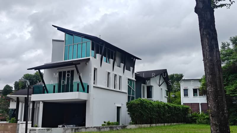Rumah Banglo untuk Dijual di Shah Alam (Selangor) - Mohd Khairul Amadi Mohd Yusoff - PropertyGuru.com.my