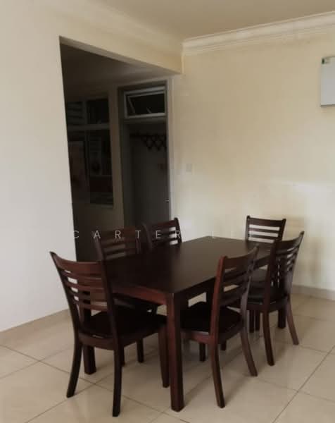 Servis Apartment untuk Disewa di Pangsapuri Tanah Emas (Golden Sands) - Carter Lee - PropertyGuru.com.my