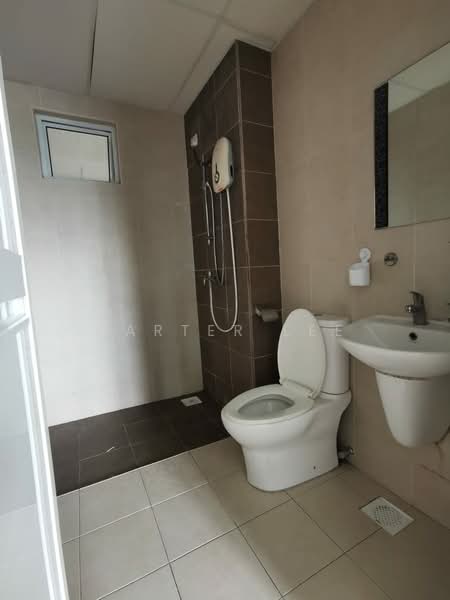 Servis Apartment untuk Disewa di Pangsapuri Tanah Emas (Golden Sands) - Carter Lee - PropertyGuru.com.my