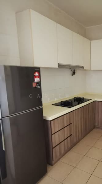 Servis Apartment untuk Disewa di Pangsapuri Tanah Emas (Golden Sands) - Carter Lee - PropertyGuru.com.my