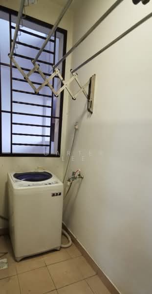 Servis Apartment untuk Disewa di Pangsapuri Tanah Emas (Golden Sands) - Carter Lee - PropertyGuru.com.my