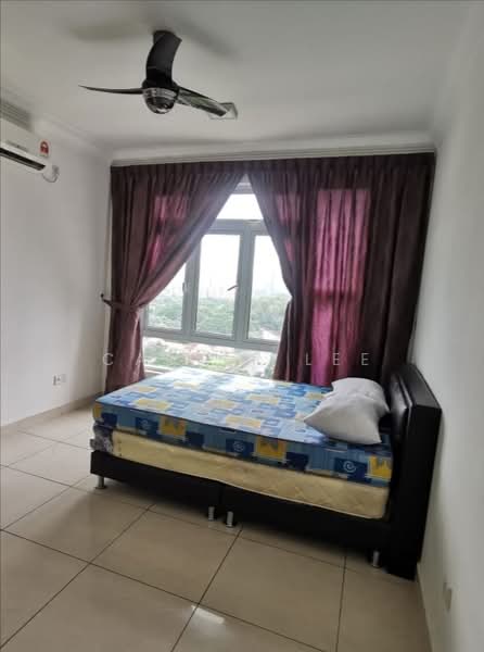 Servis Apartment untuk Disewa di Pangsapuri Tanah Emas (Golden Sands) - Carter Lee - PropertyGuru.com.my