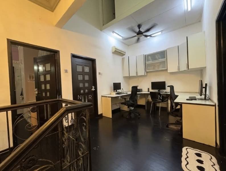 Terraced House for Sale in Bandar Puteri Puchong (Puchong) - Henrick Tan - Study - PropertyGuru.com.my