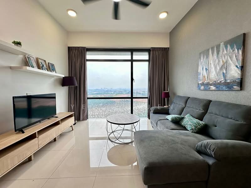 Condominium for Rent at Grand Medini - Yee Shiuen - PropertyGuru.com.my