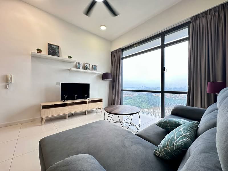 Condominium for Rent at Grand Medini - Yee Shiuen - PropertyGuru.com.my